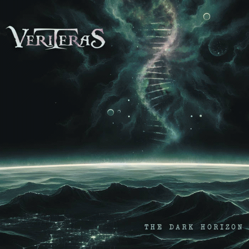 Veriteras : The Dark Horizon